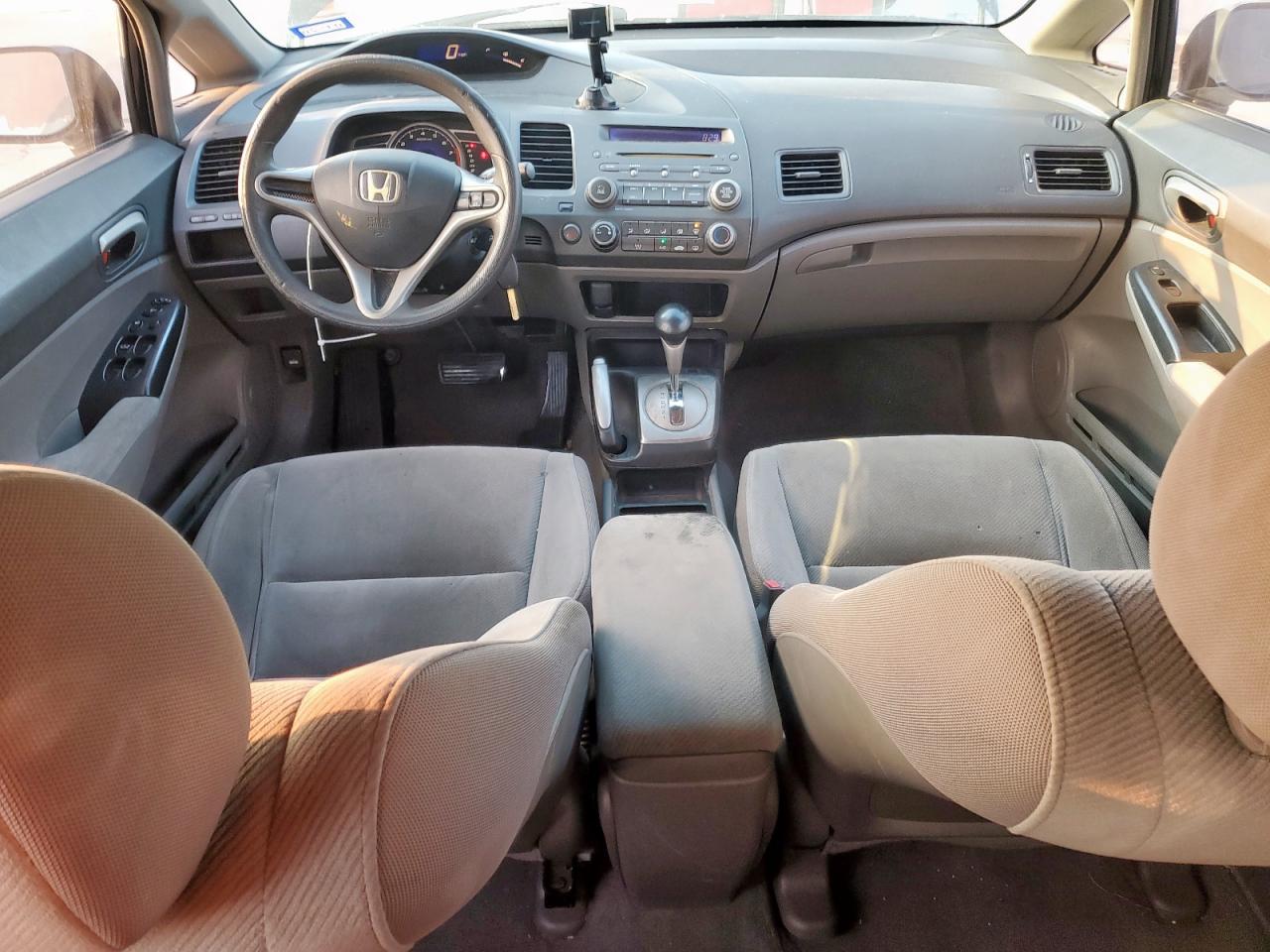 2011 Honda Civic - Image 8