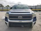 2014 Toyota Tundra Double Cab Sr na sprzedaż w Fort Pierce, FL - Front End