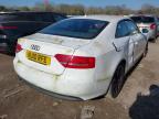 2010 AUDI A5 SPORT T for sale at Copart ROCHFORD