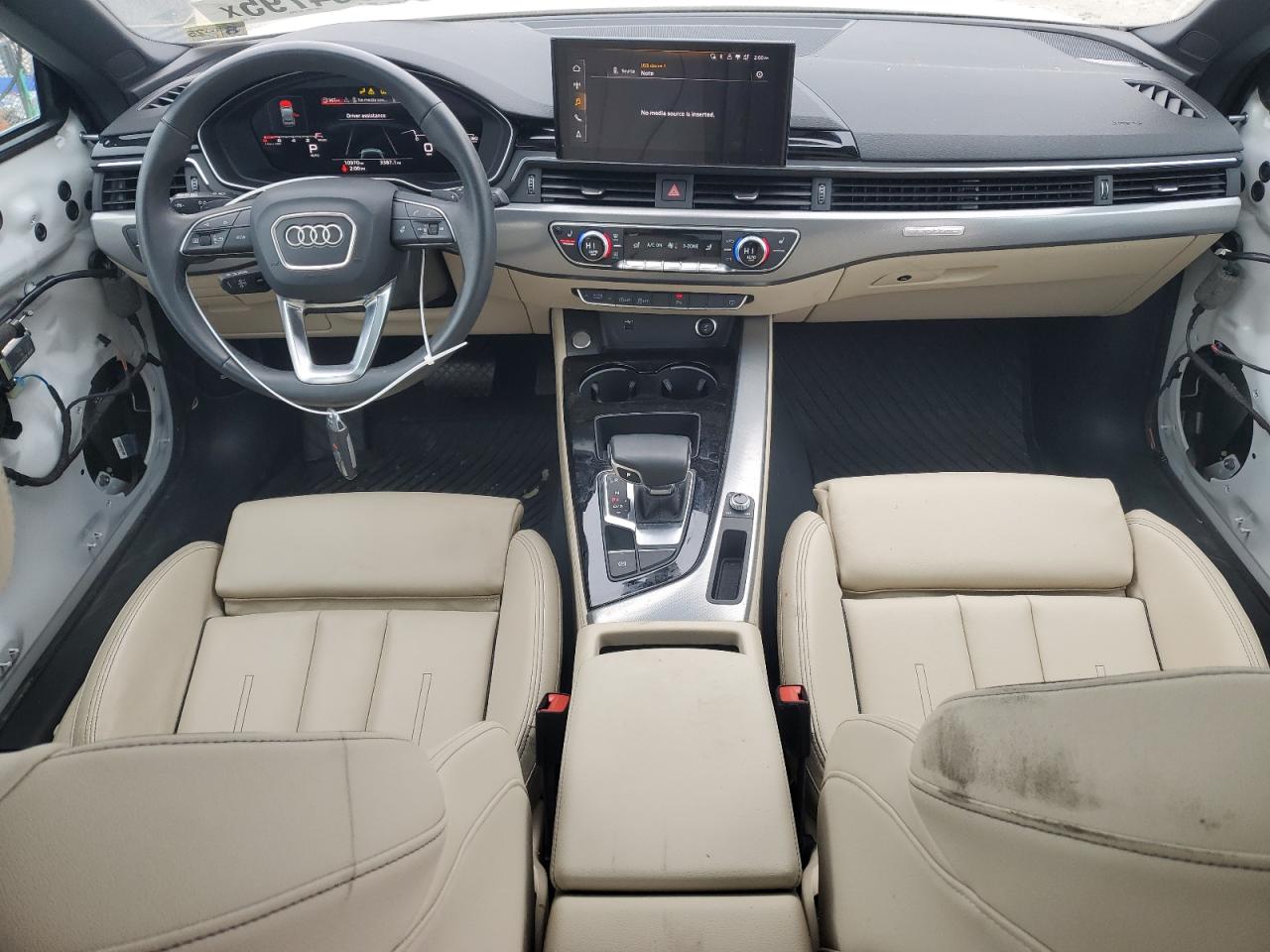 2023 Audi A5 - Image 8
