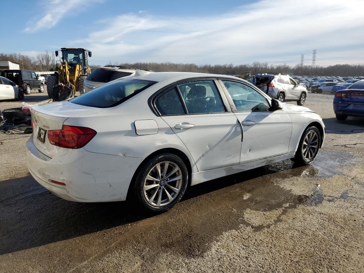 2017 BMW 3er - Image 3