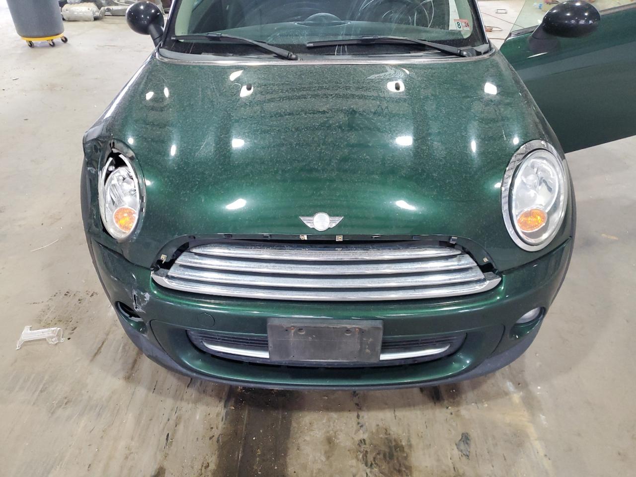 2013 MINI Cooper - Image 11