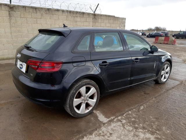 2014 AUDI A3 SE TDI