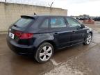 2014 AUDI A3 SE TDI for sale at Copart YORK