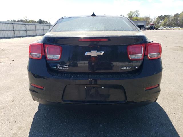  CHEVROLET MALIBU 2014 Szary