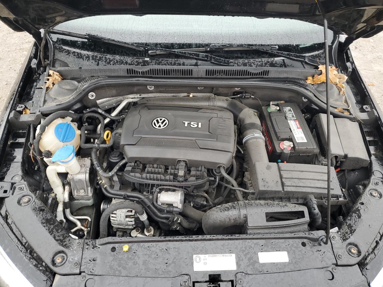 2016 Volkswagen Jetta - Image 11