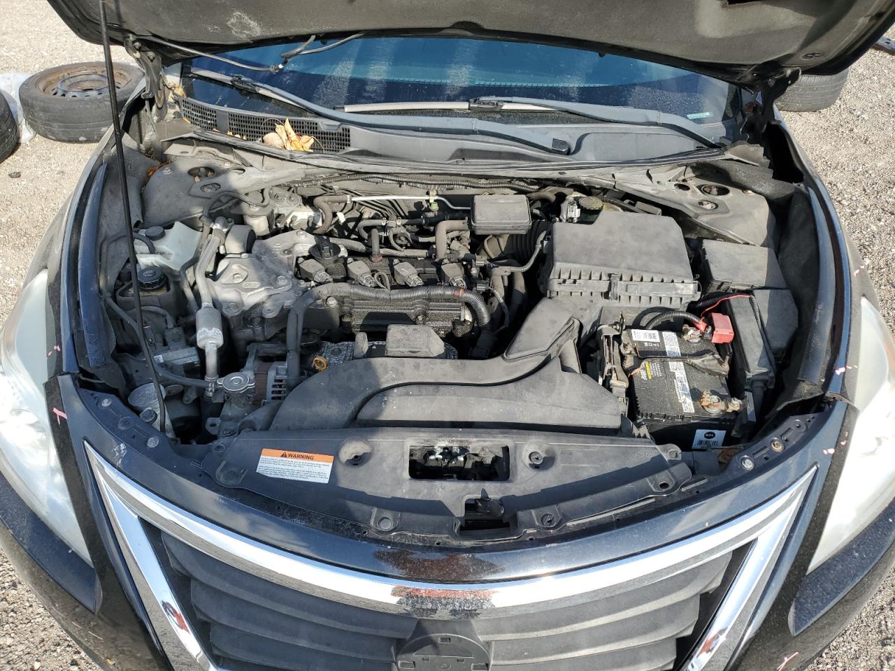 2014 Nissan Altima - Image 11
