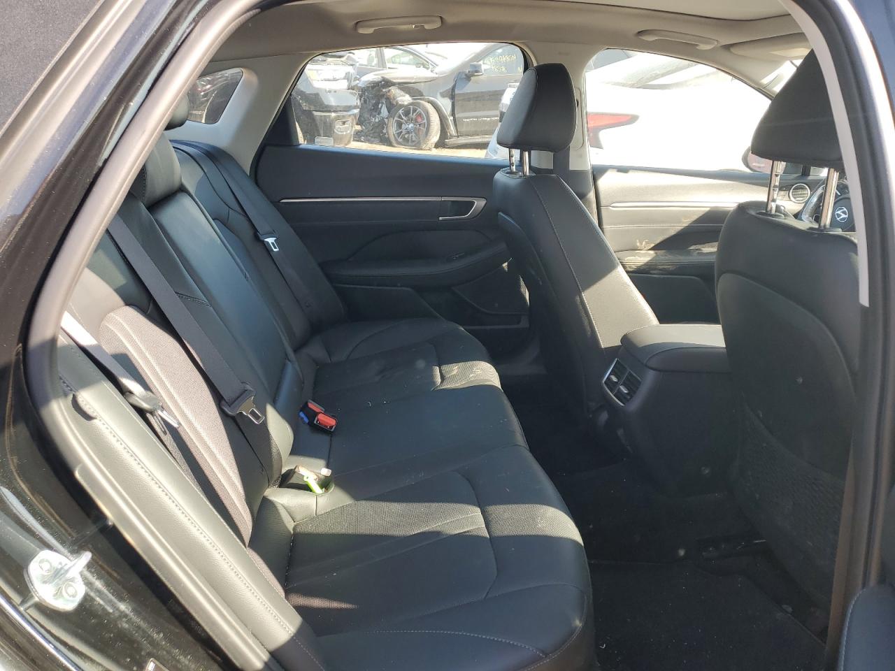 2020 Hyundai Sonata - Image 10