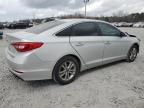 2016 Hyundai Sonata Se للبيع في Montgomery، AL - Front End