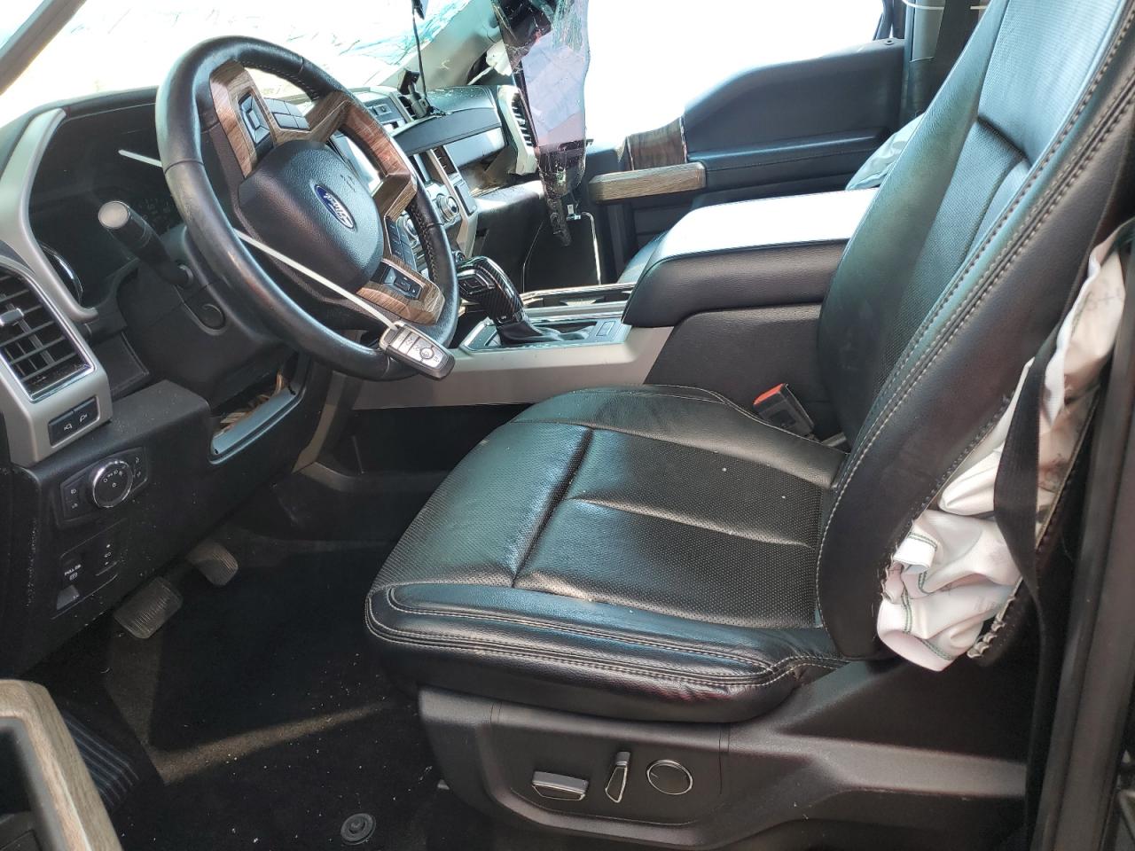 2018 Ford F150 Supercrew VIN: 1FTEW1C5XJFD02072 Lot: 46525845