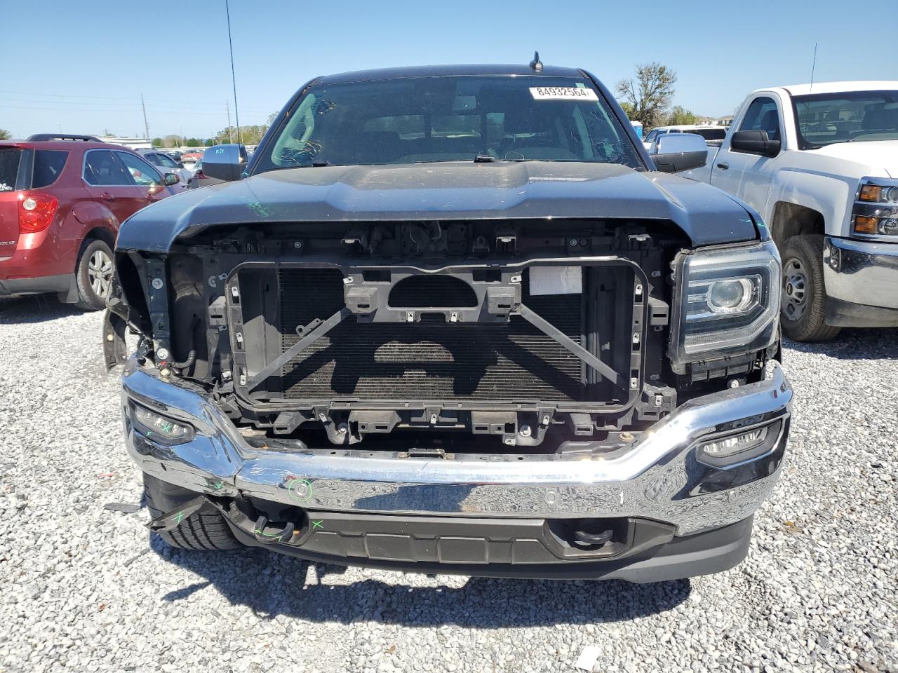 2018 GMC Sierra - Image 5