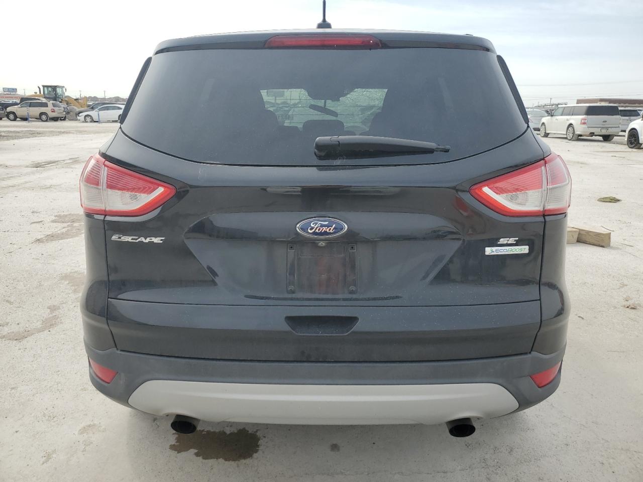 2014 Ford Escape - Image 6