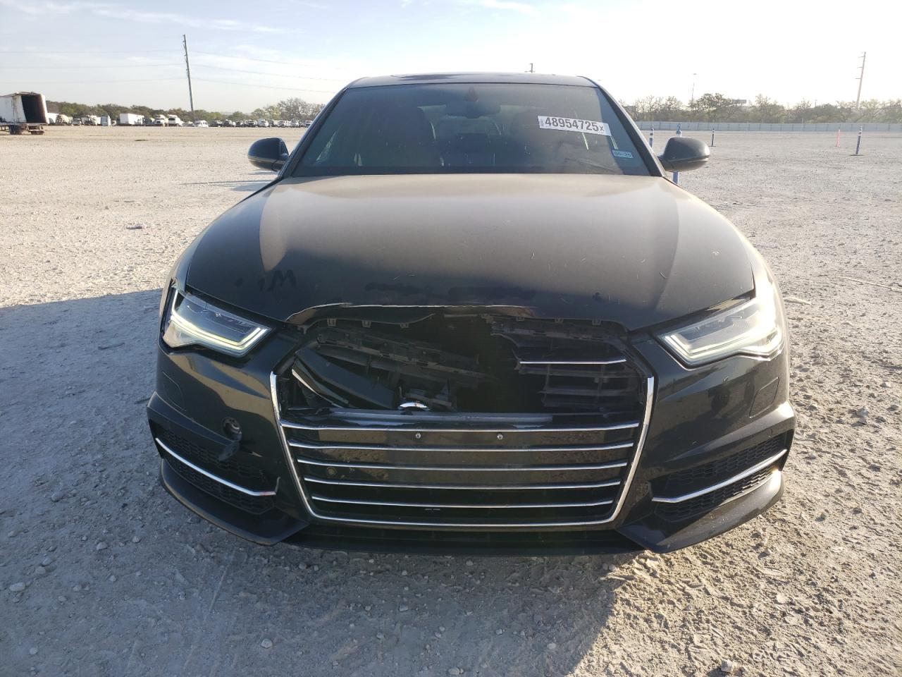 2016 Audi A6 - Image 5
