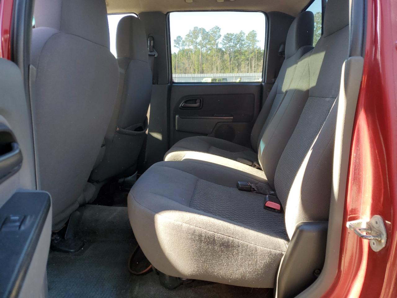 2006 Chevrolet Colorado - Image 10