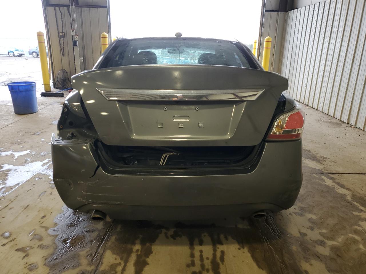 2015 Nissan Altima - Image 6