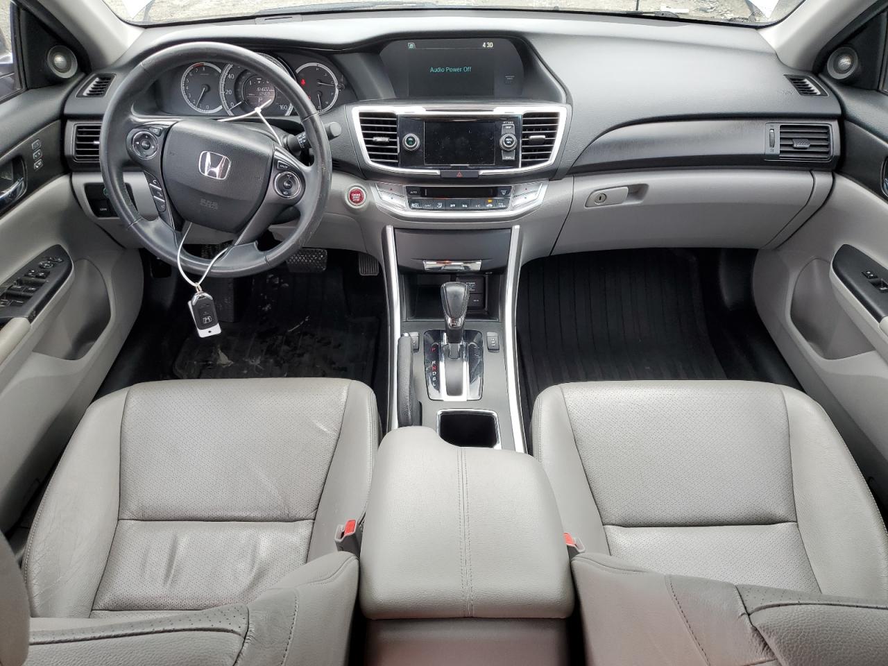 2015 Honda Accord - Image 8