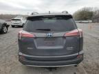 2018 Toyota Rav4 Hv Limited for Sale in York Haven, PA - Side