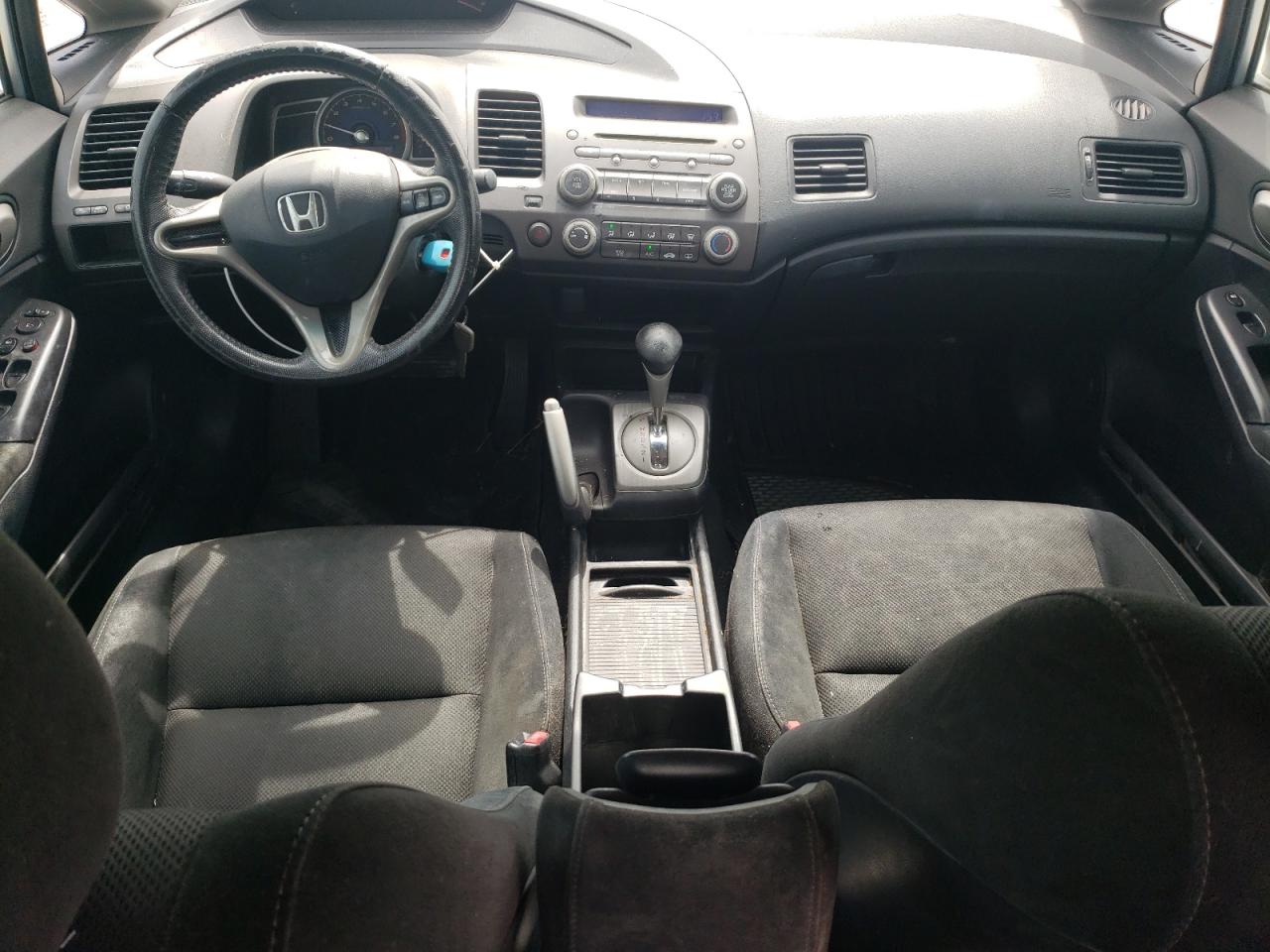 2009 Honda Civic - Image 8