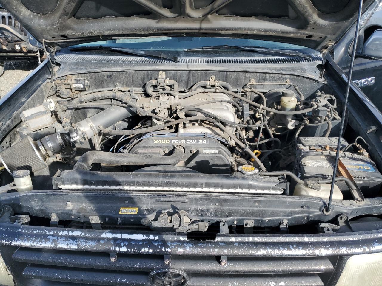 1998 Toyota T100 - Image 11