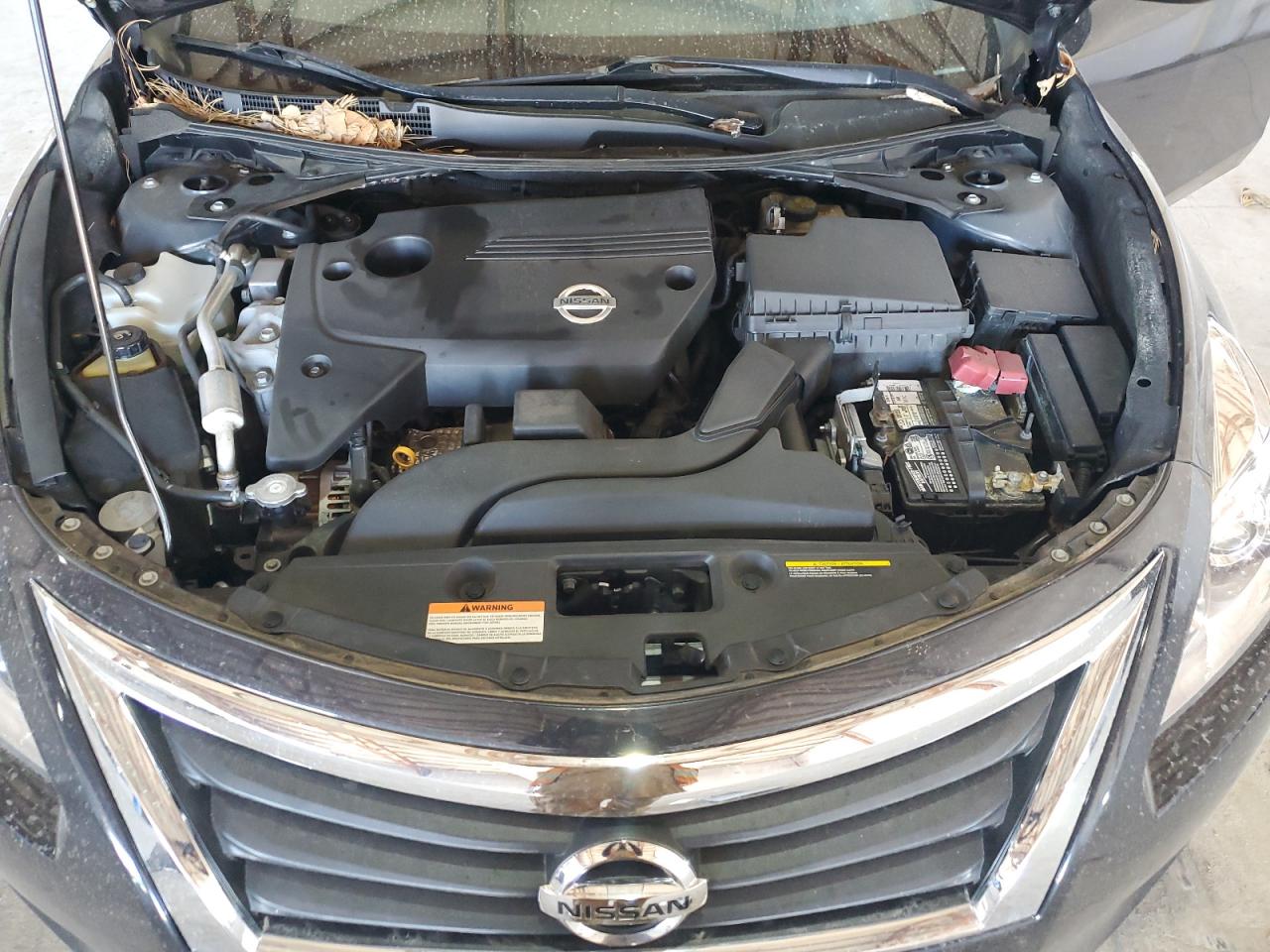 2015 Nissan Altima - Image 11