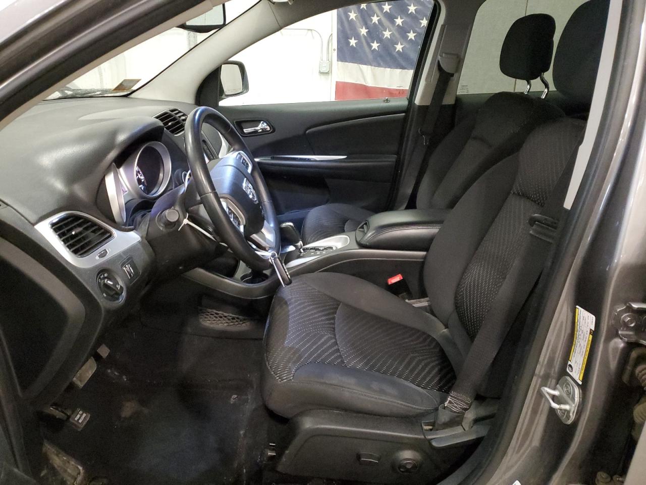 2012 Dodge Journey - Image 7