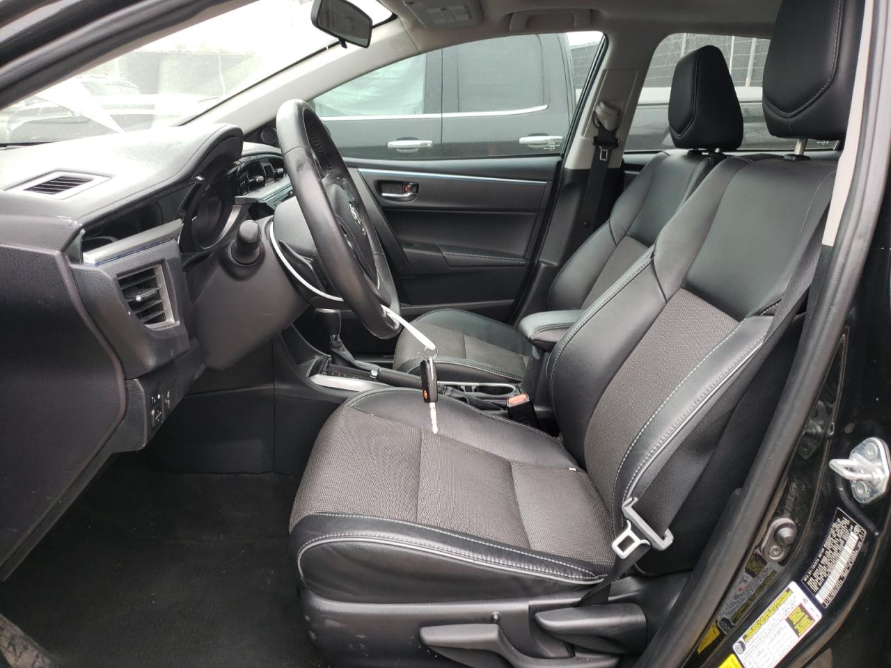 2016 Toyota Corolla - Image 7