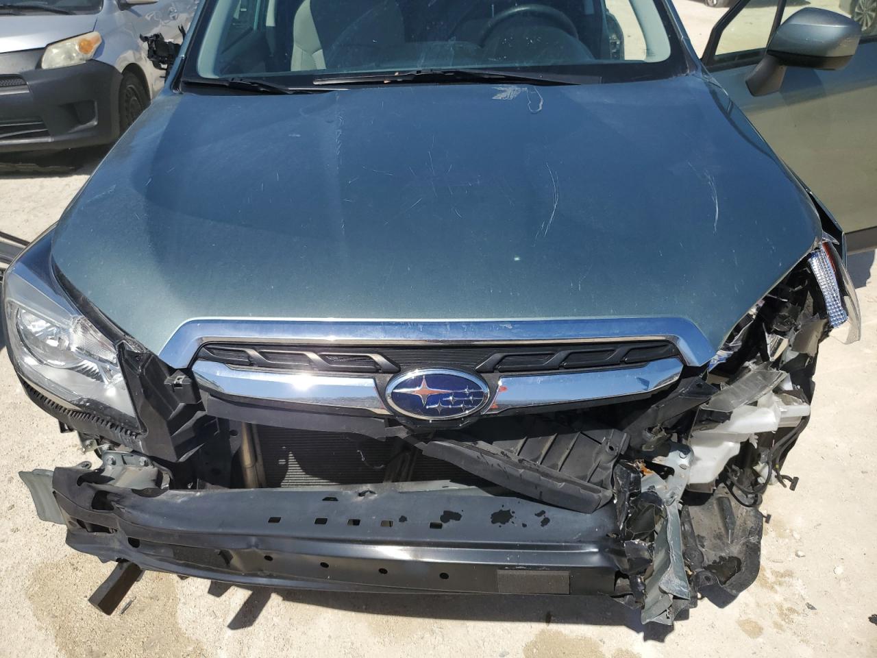 2018 Subaru Forester - Image 12