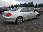 2006 Acura Rl  for Sale in Graham, WA - Front End