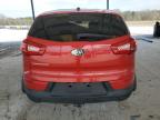 2012 Kia Sportage Base for Sale in Cartersville, GA - Rollover