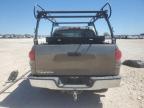 2008 Toyota Tundra Crewmax იყიდება San Antonio-ში, TX - Front End
