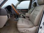2004 Lexus Lx 470 продається в Ellenwood, GA - Front End