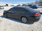 2013 Volkswagen Passat S for Sale in Madisonville, TN - Front End