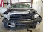 2007 Toyota Tundra Double Cab Sr5 en Venta en Byron, GA - Front End