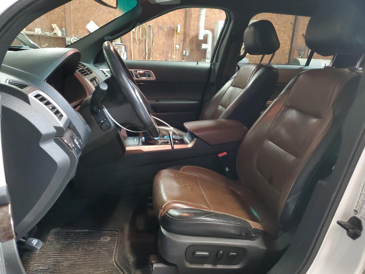 2013 Ford Explorer - Image 7