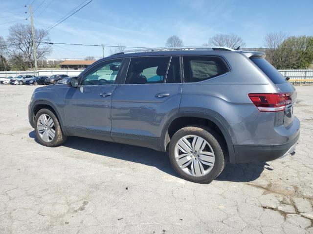  VOLKSWAGEN ATLAS 2019 Szary
