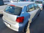 2010 VOLKSWAGEN POLO S 60 for sale at Copart SANDY