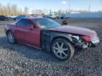 2004 Cadillac Xlr  na sprzedaż w Portland, OR - Front End