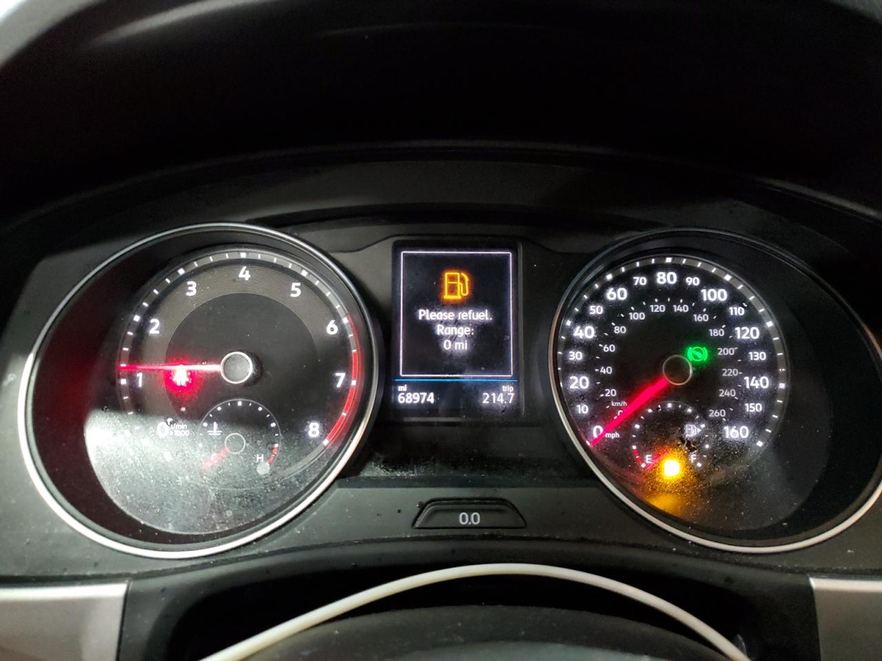 2018 Volkswagen Atlas - Image 9