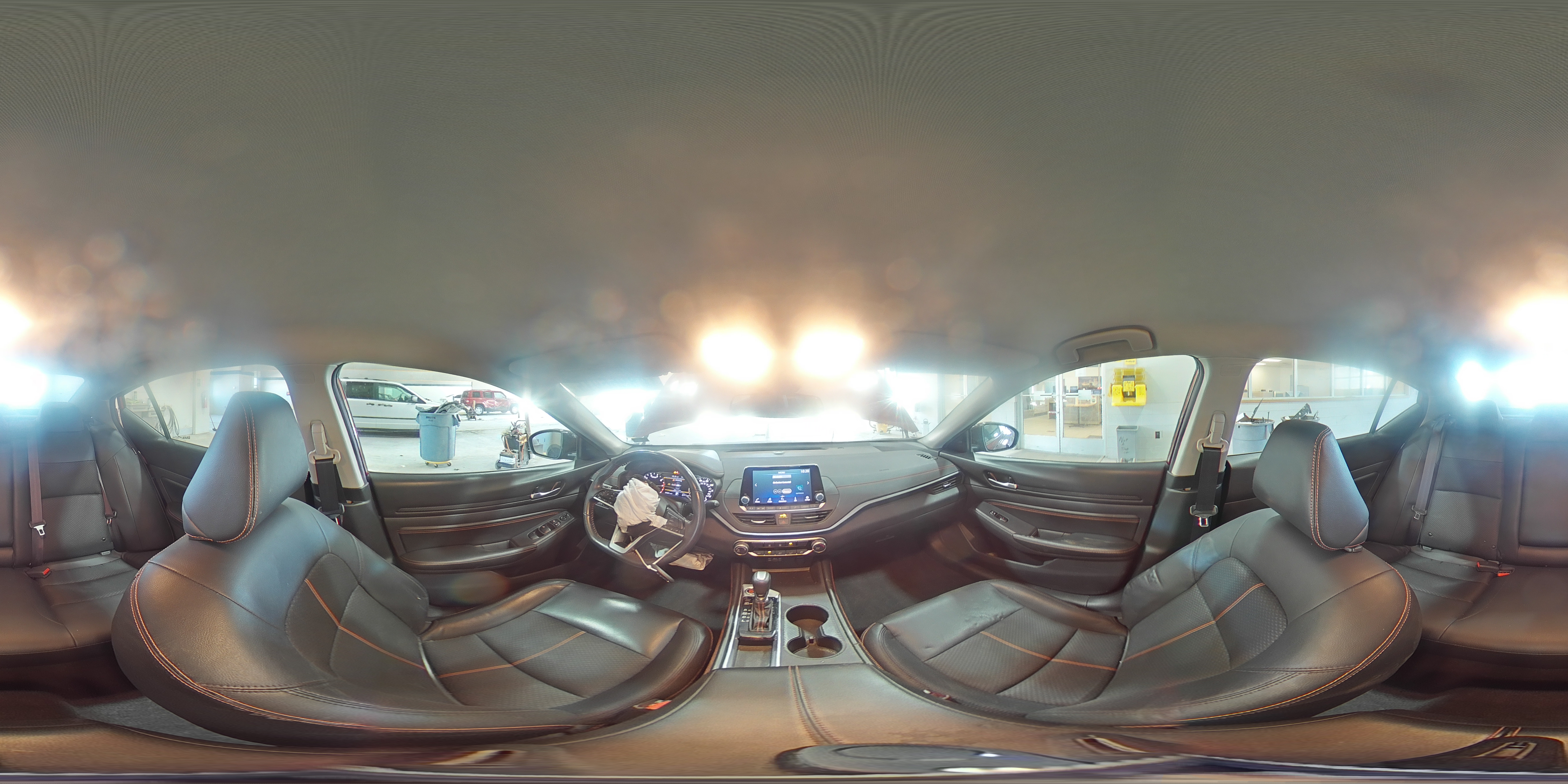 2021 Nissan Altima - Image 13