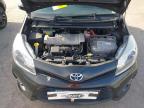 2013 TOYOTA YARIS T SP for sale at Copart YORK