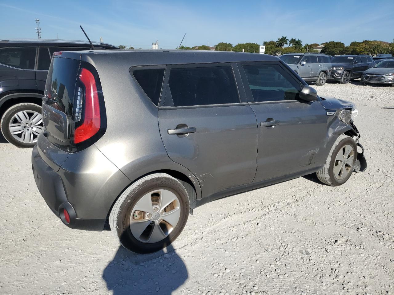2016 Kia Soul - Image 3