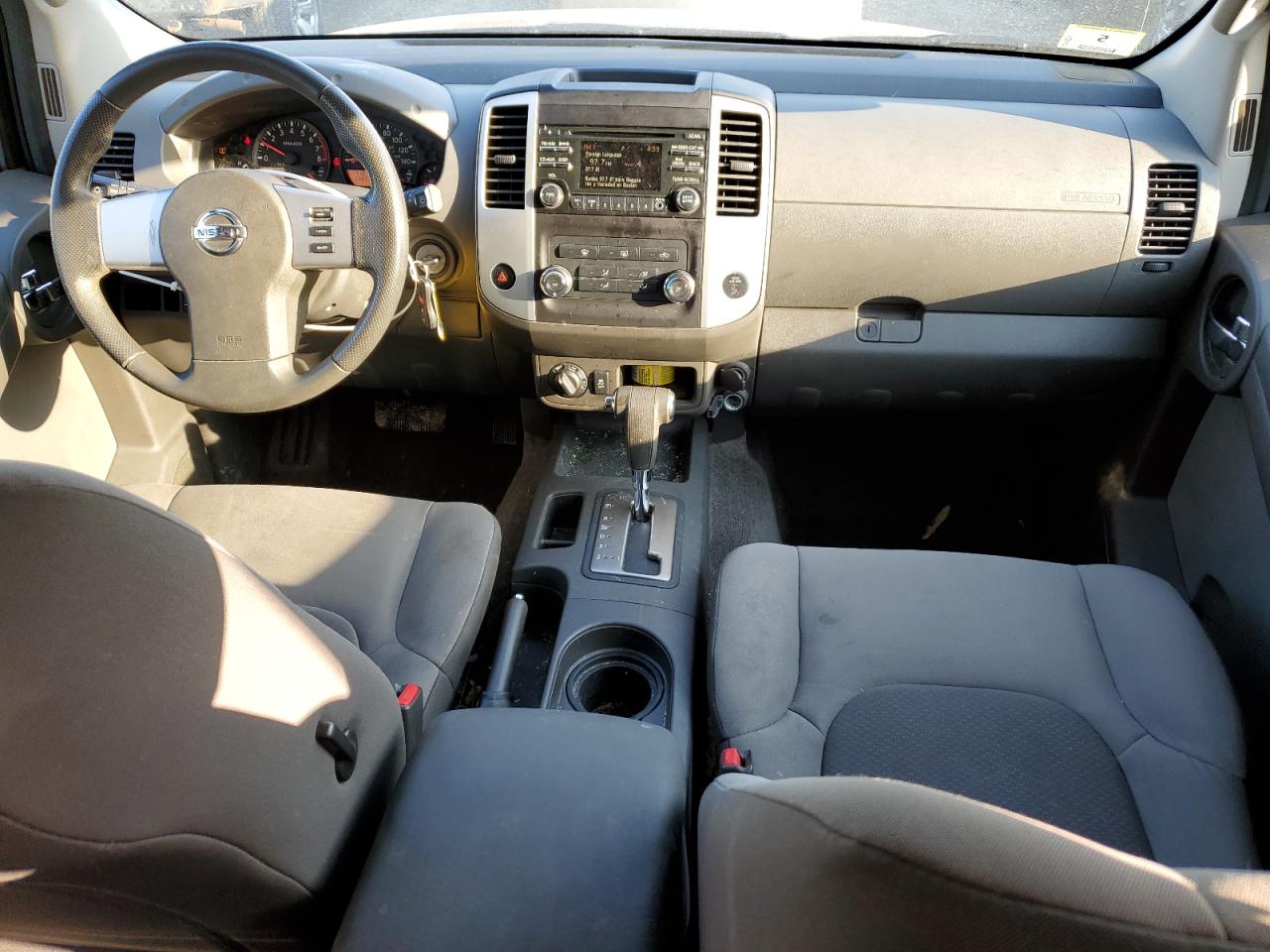 2013 Nissan XTerra - Image 8