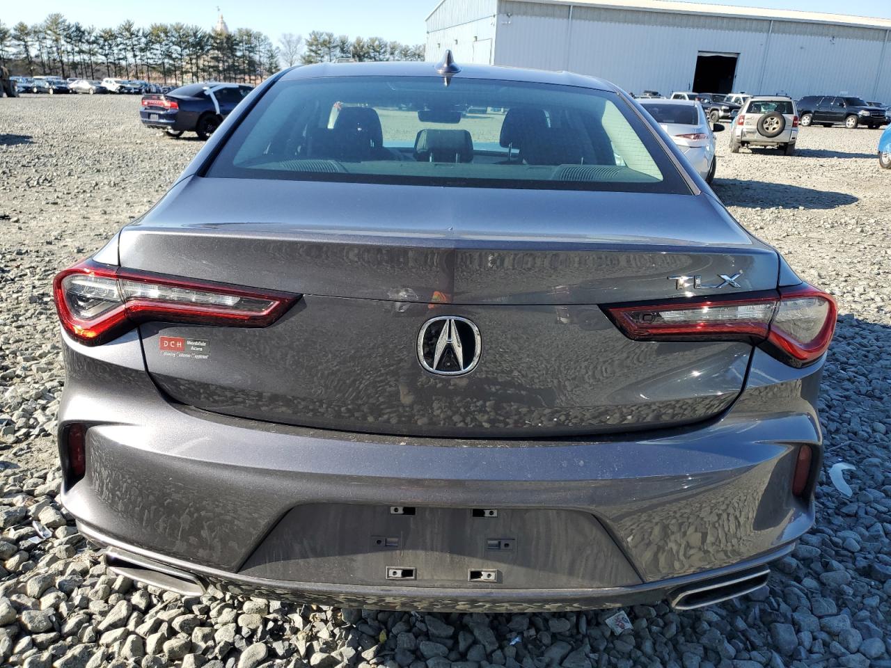 2023 Acura TLX - Image 6