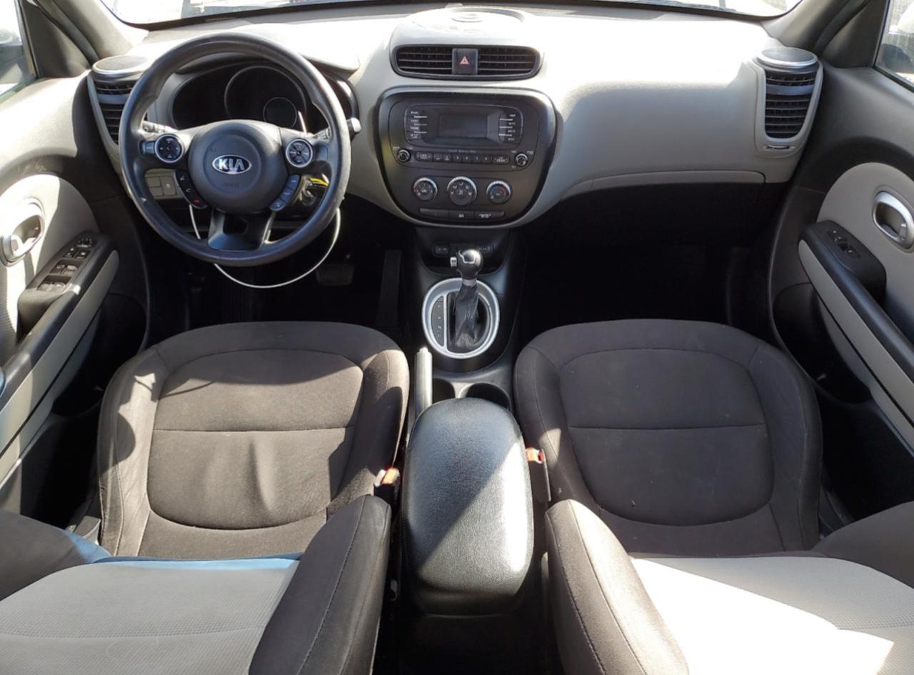2016 Kia Soul - Image 8