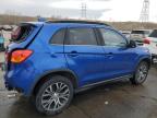 2017 Mitsubishi Outlander Sport Sel for Sale in Littleton, CO - Rear End