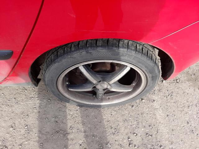 2003 TOYOTA COROLLA T2