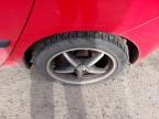 2003 TOYOTA COROLLA T2 for sale at Copart SANDTOFT