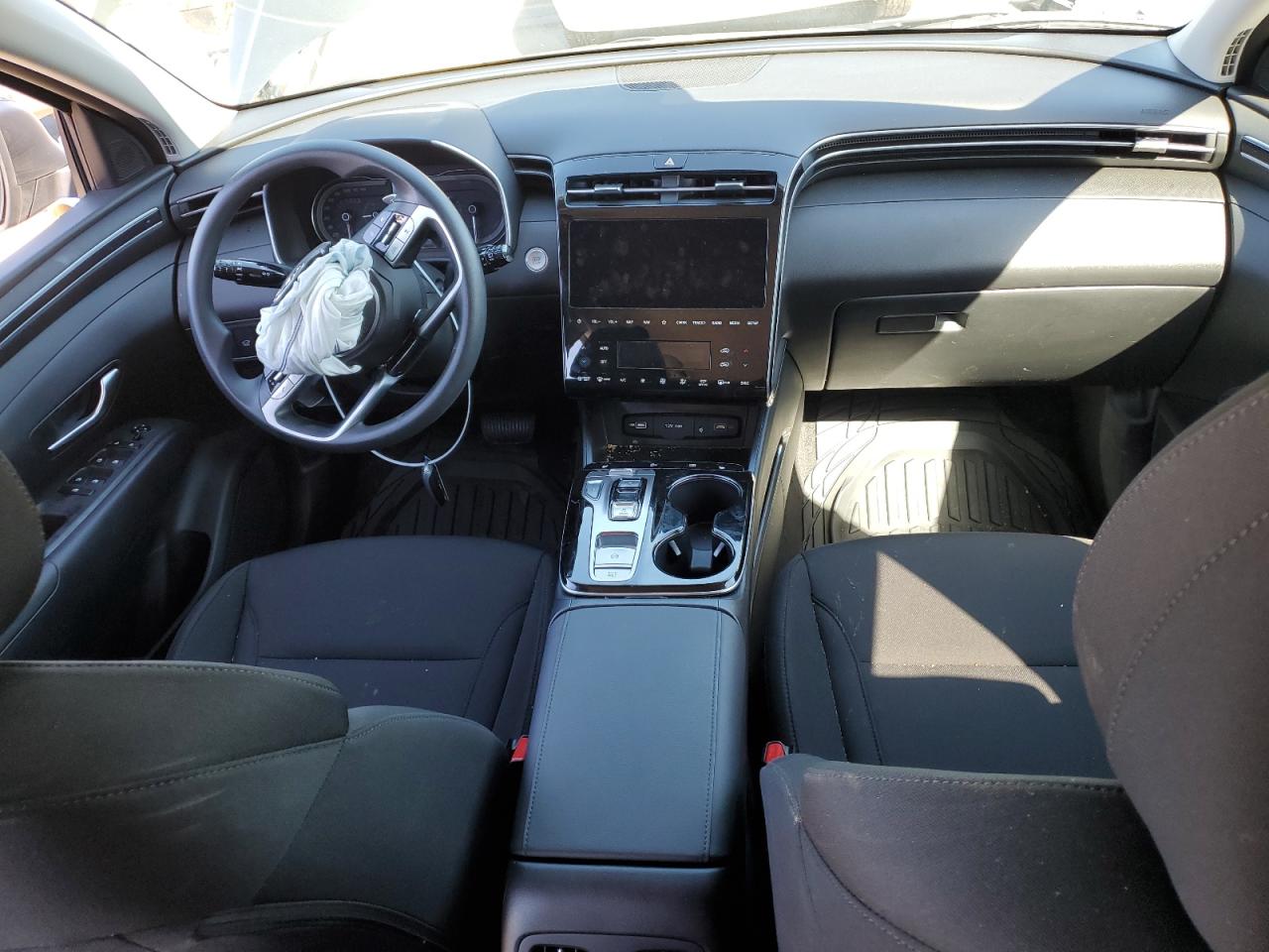 2024 Hyundai Tucson - Image 8