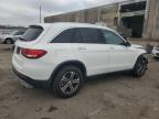 2016 Mercedes-Benz Glc 300 4Matic იყიდება Fredericksburg-ში, VA - Front End