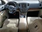 2015 Dodge Durango Citadel იყიდება Wichita-ში, KS - Side